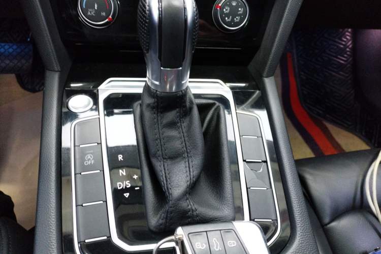 Used Volkswagen Magotan 2018 330TSI DSG Advanced Model