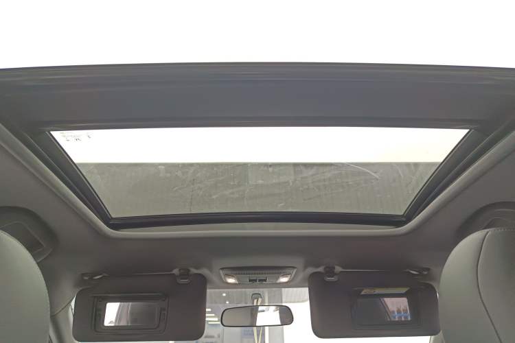 Used Honda XR-V 2020 1.5L CVT Comfort Version