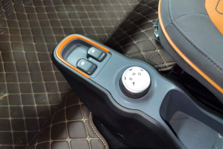 Used Baojun E100 2020 305KM Smart Drive Version
