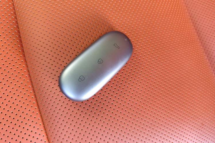 Used Li Auto L8 2023 Pro Model
