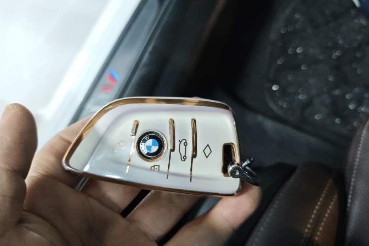 Used BMW 1 Series 2020 120i M Sport Package
