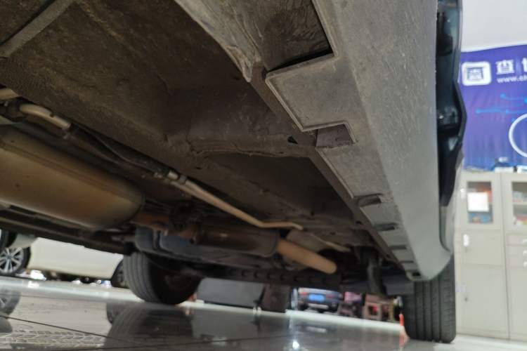 Used Geely Auto Haoyue 2020 1.8TD DCT Flagship 7-Seater