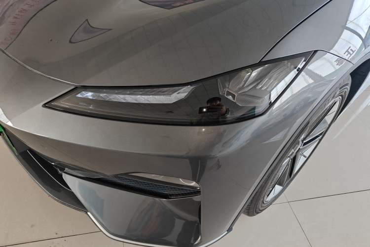 Used  SL03 2024 530 Plus Pure Electric Version