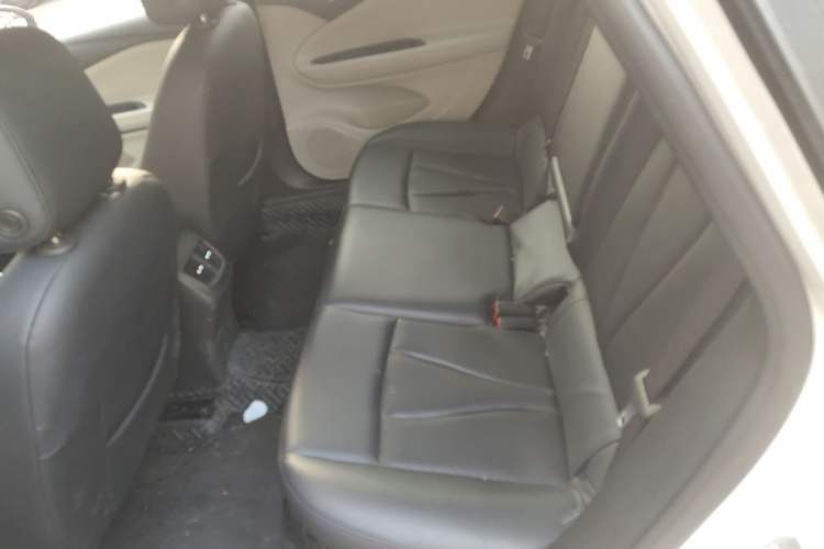 Used Buick Verano 2019 Sedan 15S Automatic Leading Model
