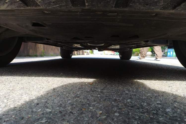 Used Volvo XC90 2019 T5 Zhiyi Edition 5-Seater China V Standard
