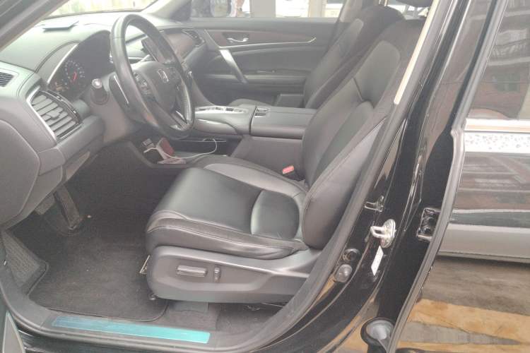 Used Honda Avancier 2017 370TURBO 2WD Luxury Edition