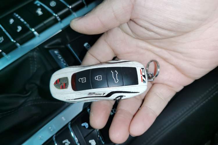 Used Porsche Macan 2021 Macan 2.0T
