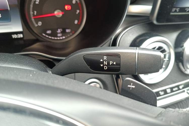 Used Mercedes-Benz C-Class 2017 Facelift C 200 L Sport Edition
