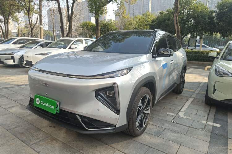 Used  L7 2025 EM-i 115km Exploration+ Edition
