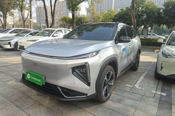 Used Geely Galaxy L7 2025 EM-i 115km Exploration+ Edition