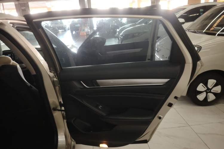 Used Honda Inspire 2019 260TURBO Elite Edition China V Standard