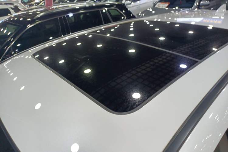 Used Honda CR-V 2021 240TURBO CVT 2WD Comfort Version
