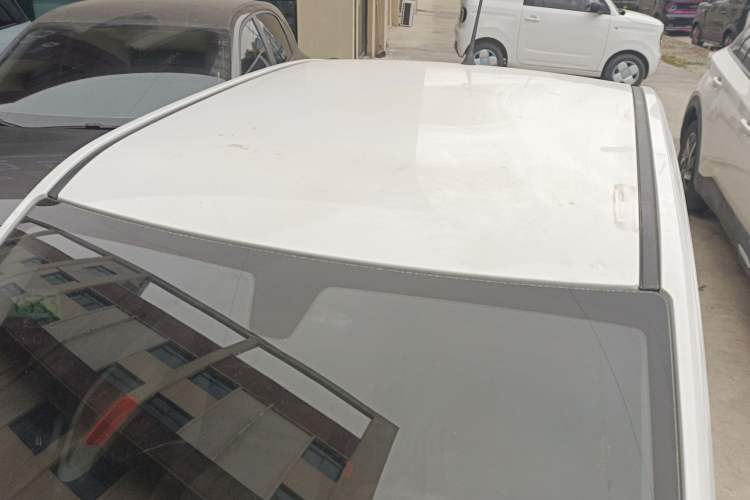 Used Wuling Hongguang MINIEV 2022 Zizai Version Lithium-NMC