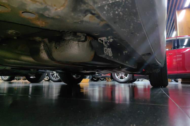 Used Buick Envision 2017 20T Two-Wheel-Drive Tech Edition
