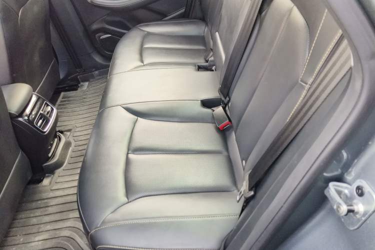 Used Roewe i6 MAX New Energy 2023 EV 420 Skyroof Special Edition
