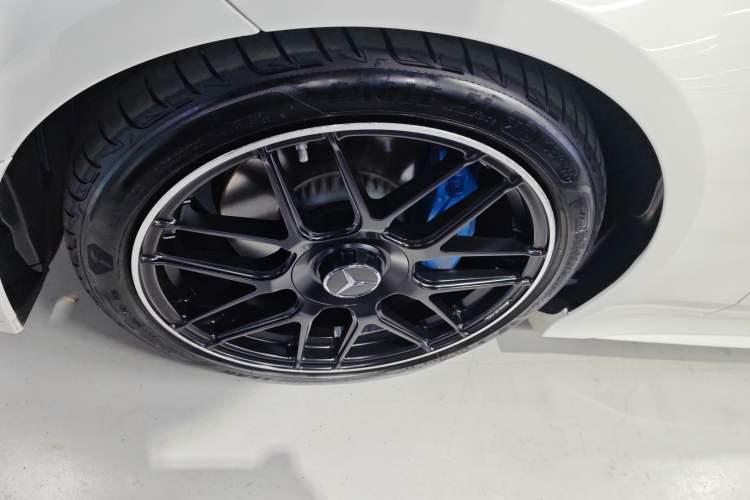 Used Mercedes-Benz CLS 2022 CLS 300 Sport Edition
