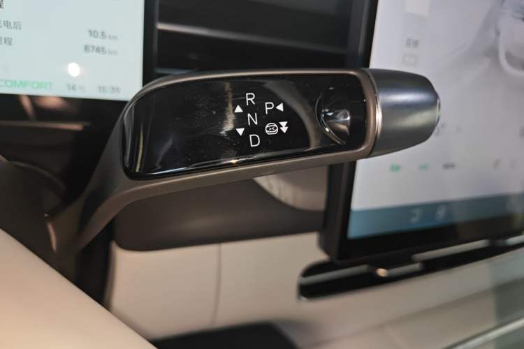 Used XPeng G6 2025 625 Long-Range Max Flagship Edition