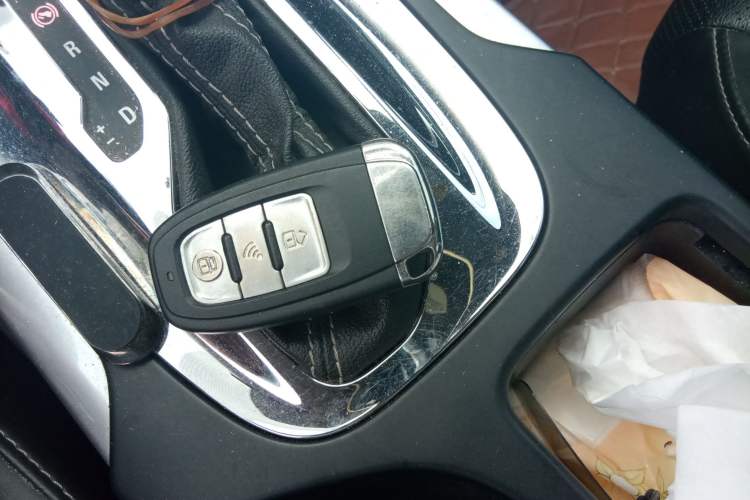 Used Buick Regal 2015 1.6T Leading Technology Model
