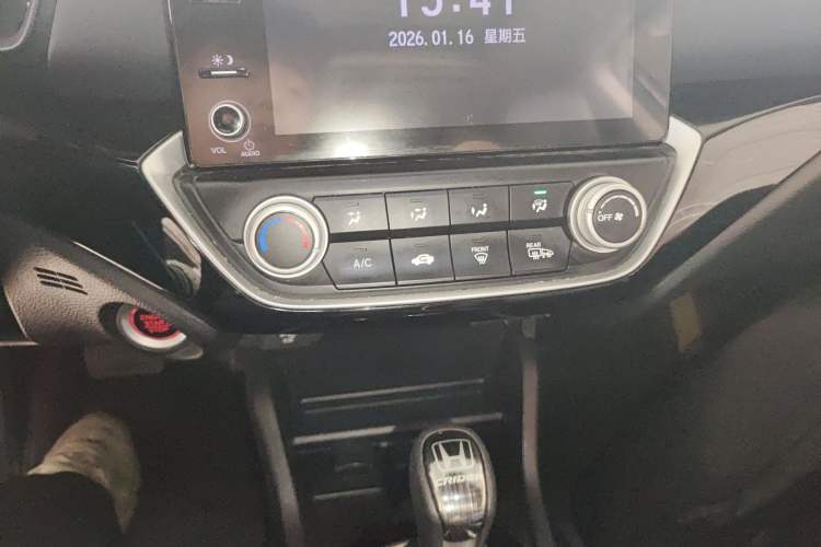 Used Honda Crider 2019 180 Turbo CVT Leading Edition China V
