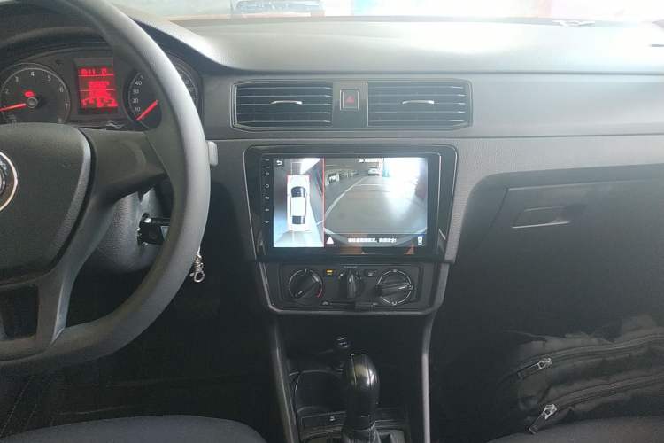 Used Volkswagen Santana 2019 1.5L Automatic Fashion Edition China VI
