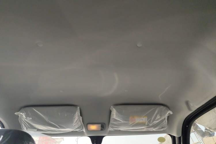 Used Wuling Zhiguang New Energy 
