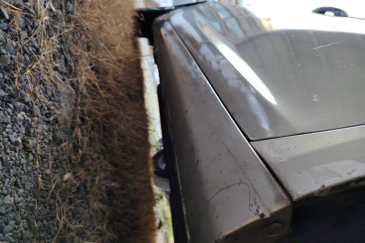 Used Geely Auto Emgrand GL 2018 1.4T DCT Elite Smart Connectivity Version
