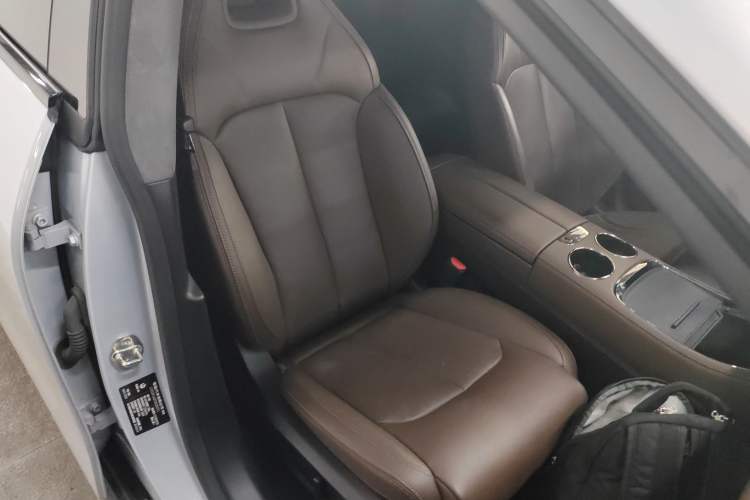 Used Leapmotor C01 2023 Range-Extended 316 Smart Edition
