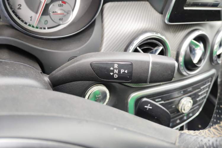 Used Mercedes-Benz GLA 2016 GLA 200 Sport Edition