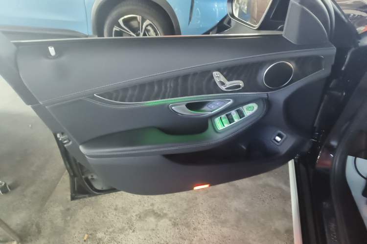 Used Mercedes-Benz C-Class 2017 Restyled C 180 L Fashion Edition Sport Version