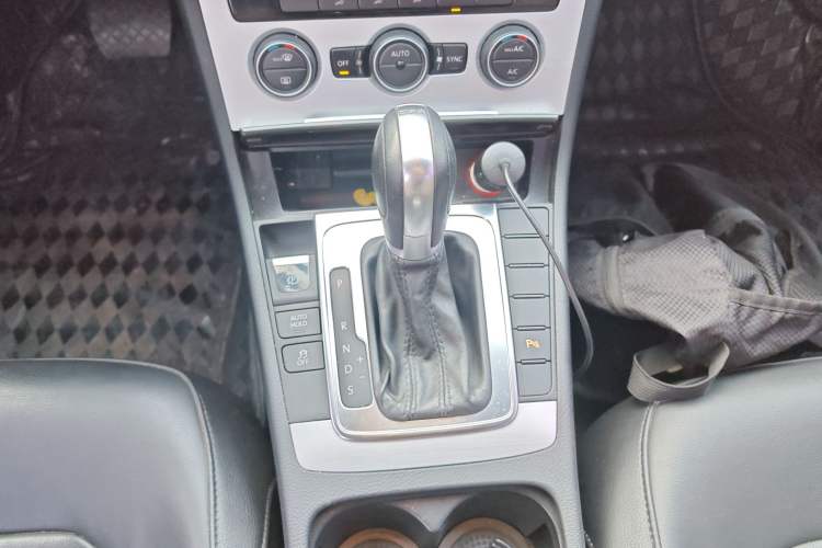 Used Volkswagen Magotan 2016 1.8TSI Smart Enjoyment Leading Model