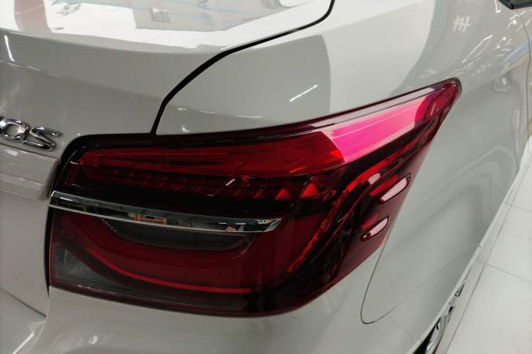 Used Toyota Vios 2021 1.5L CVT Innovation Edition