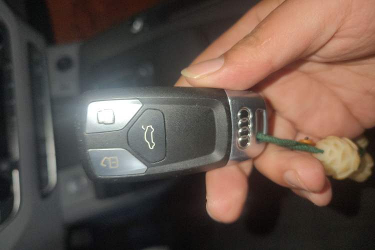 Used Audi Q5L 2018 45 TFSI Prestige Fashion Edition China VI Emission Standard