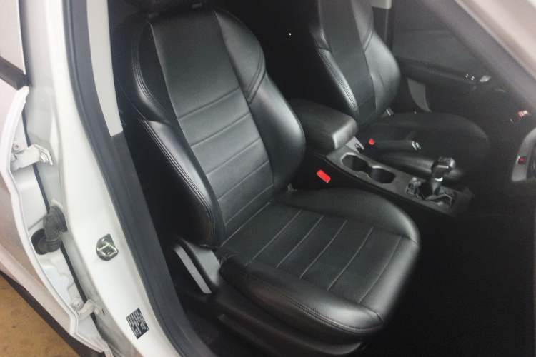 Used JETOUR X70M 2020 1.5T Manual Partner Model
