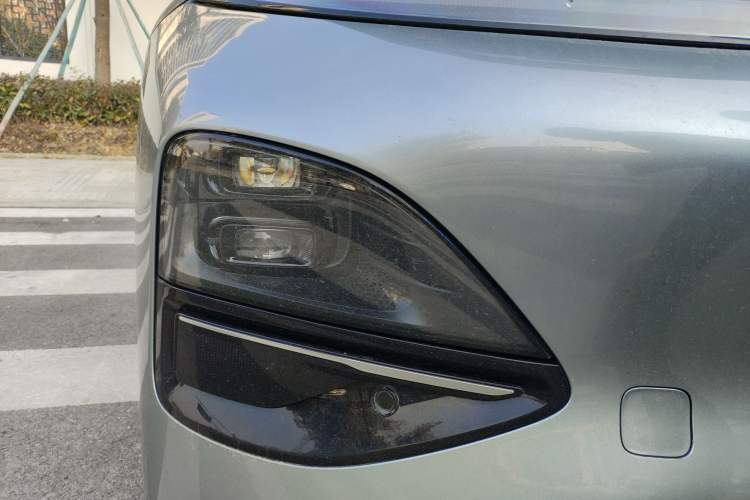 Used XPeng G6 2023 755 Ultra-Long Range Pro