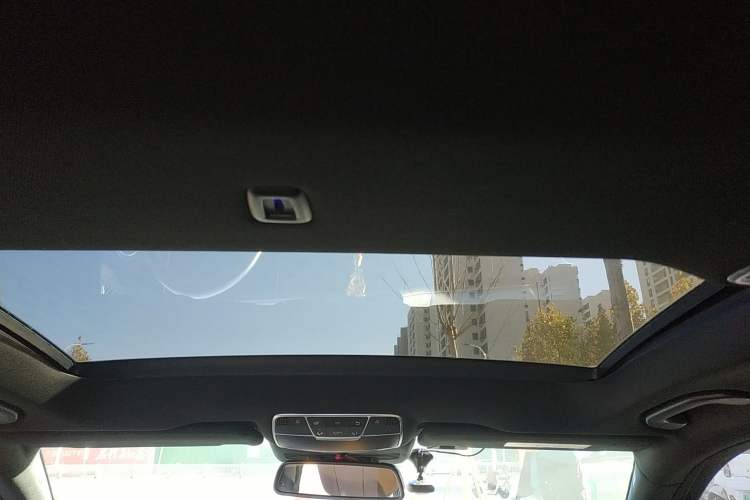 Used Mercedes-Benz S-Class 2014 S 320 L Business Model