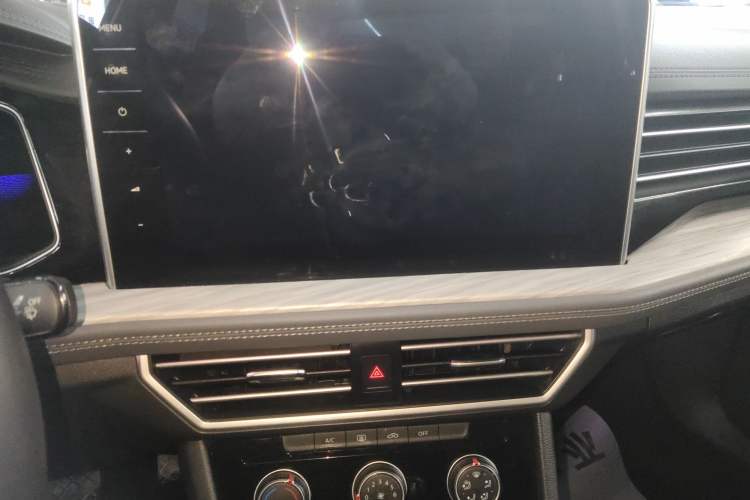 Used Volkswagen Sagitar 2024 300TSI DSG Excellence Edition