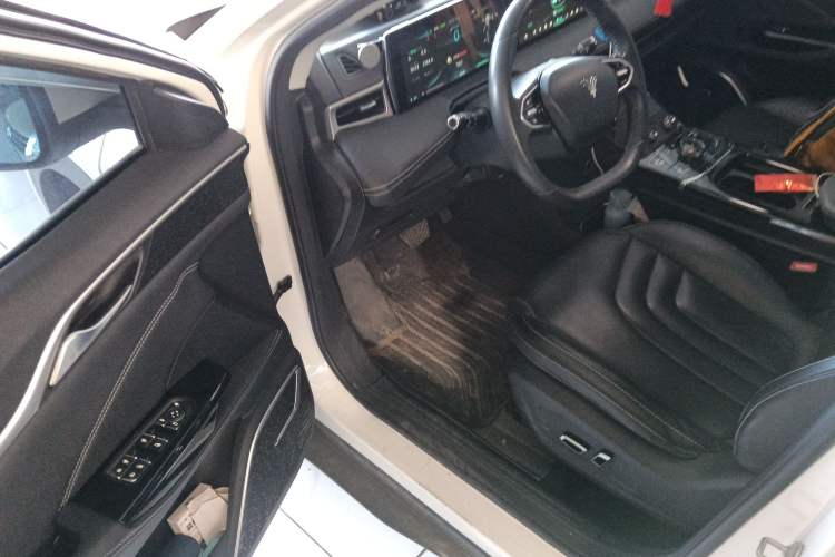 Used NETA U 2021 Pro 400 Cruiser Edition