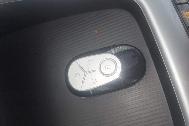 Used Geely Galaxy Geome 2025 310km Youth Edition