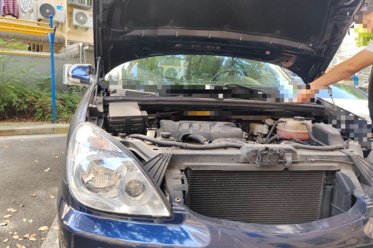 Used Buick GL8 2014 2.4L Classic Edition
