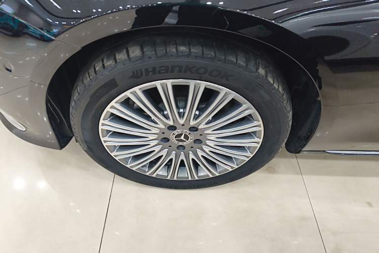 Used Mercedes-Benz E-Class 2022 Updated E 300 L Stylish Edition
