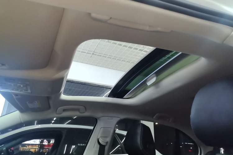 Used Volkswagen Lamando 2021 230TSI DSG Fashion Edition