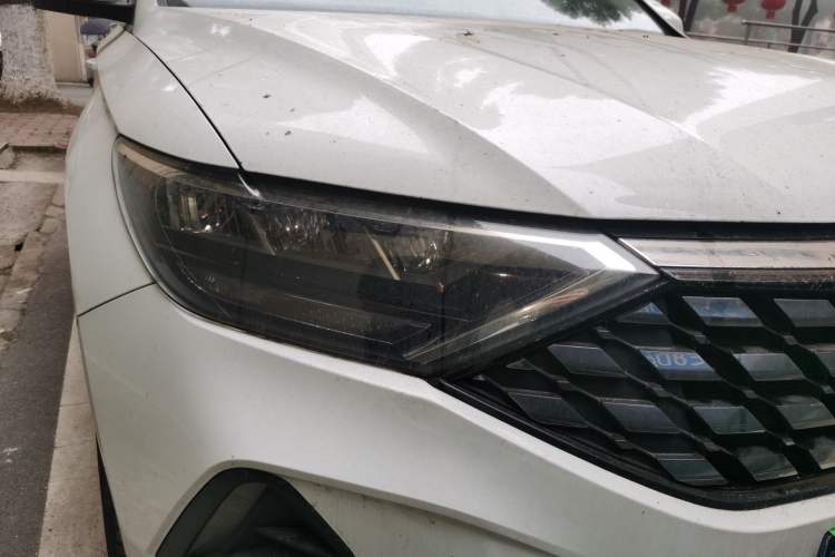 Used Jetta VS5 2022 280TSI Manual Enjoyment Pro Version