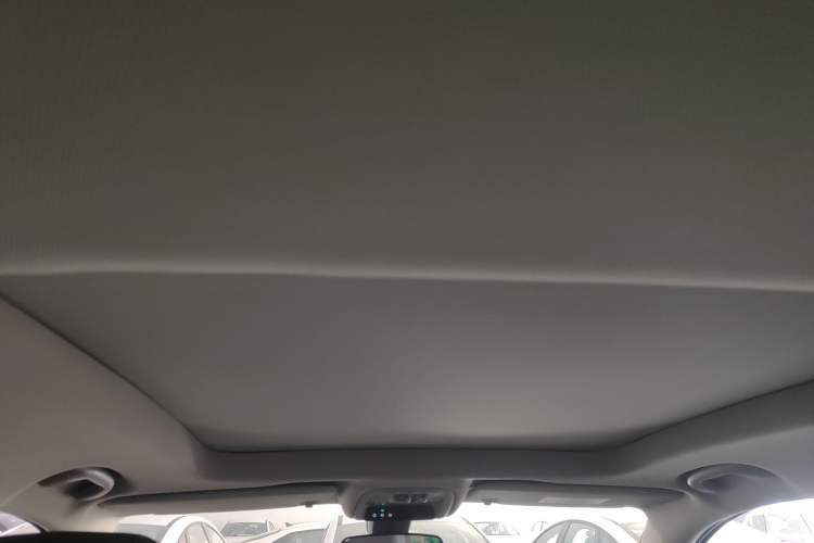 Used Buick Encore GX 2020 20T CVT Two-Wheel Drive Luxury Version
