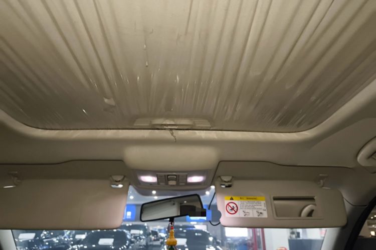 Used Volkswagen Lavida 2021 1.5L Automatic Comfort Edition