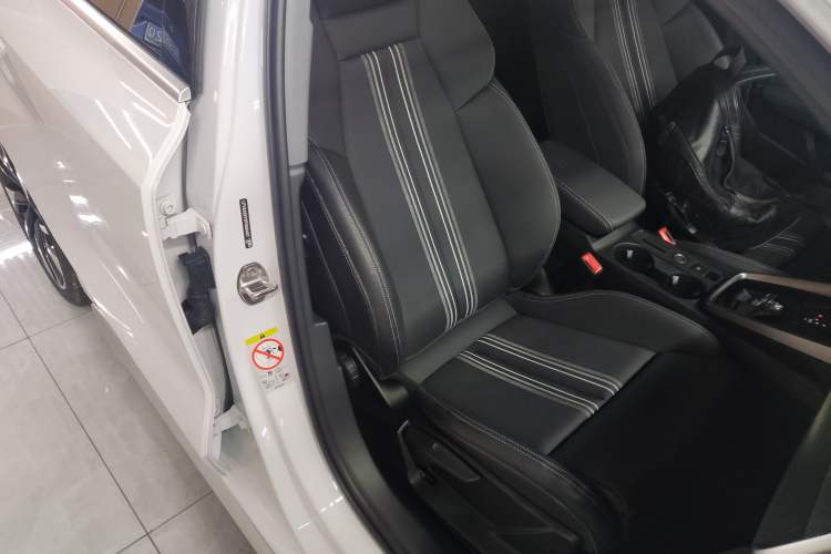 Used Audi A3 2024 A3L Limousine 35 TFSI Fashion Sport Model