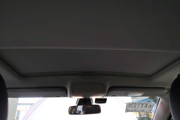 Used Bestune X40 2019 1.6L Automatic Luxury Edition China VI
