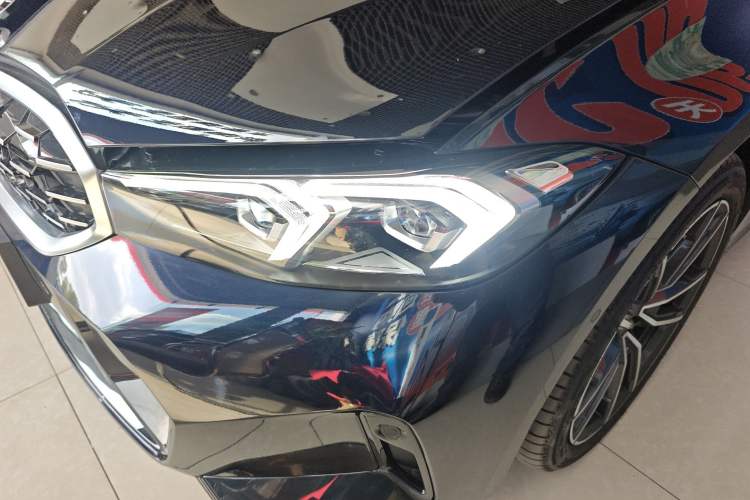 Used BMW 3 Series 2025 325Li M Sport Package
