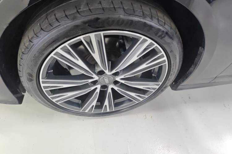 Used Audi A6L 2021 45 TFSI quattro Prestige Dynamic Edition
