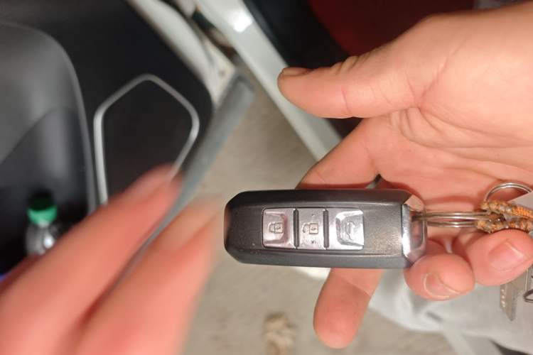 Used Baojun 560 2016 1.8L Manual Value Edition