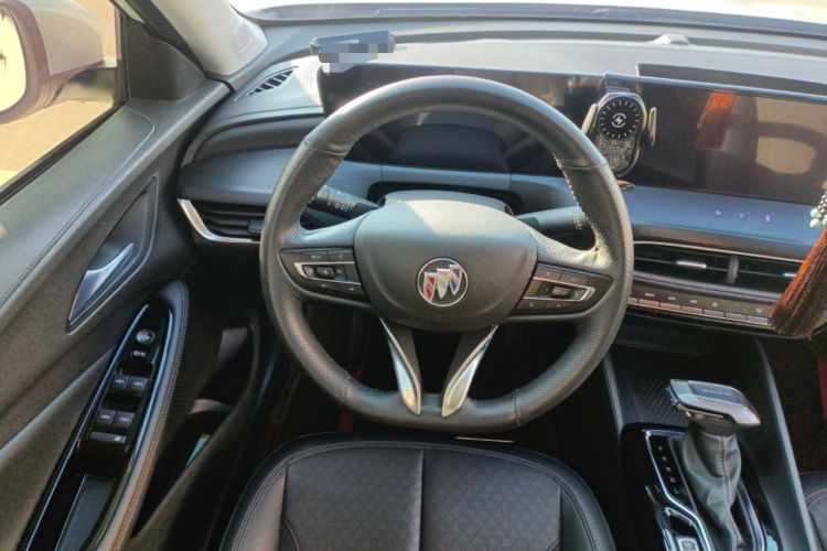 Used Buick Verano 2023 Pro Enjoyment Edition